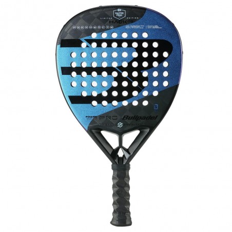 Bullpadel Hack Master Final Limited Edition Zona De Padel