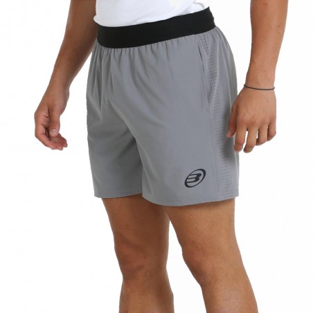 Short Bullpadel Mirla Humo Zona De Padel